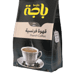 French coffee, plain 200 gm