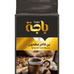 بن فاخر مطحون سادة 200 جرام