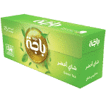 Green tea 25 bags