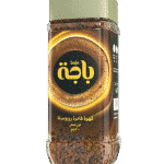 Robusta golden coffee 200 grams