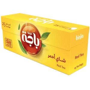 Red tea 25 bags
