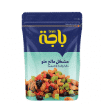 Mix nuts sweet & salty 120 grams