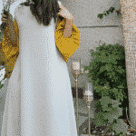 جلابية كريب