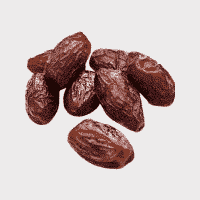 Berni Al-Ais Dates