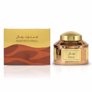 Rimal Gold Incense