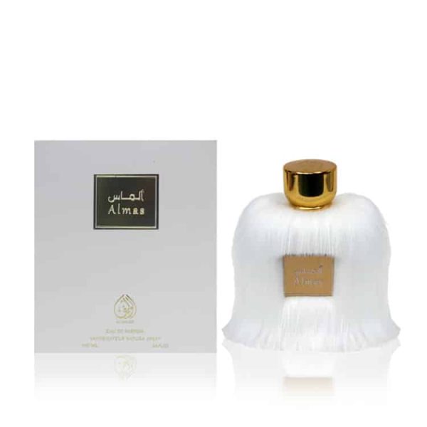 Almas 100 ML