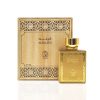 عطر الوليد الذهبي 100 مل