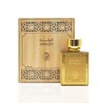 Alwaleed Gold 100 ML