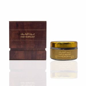 Alwaleef Oud