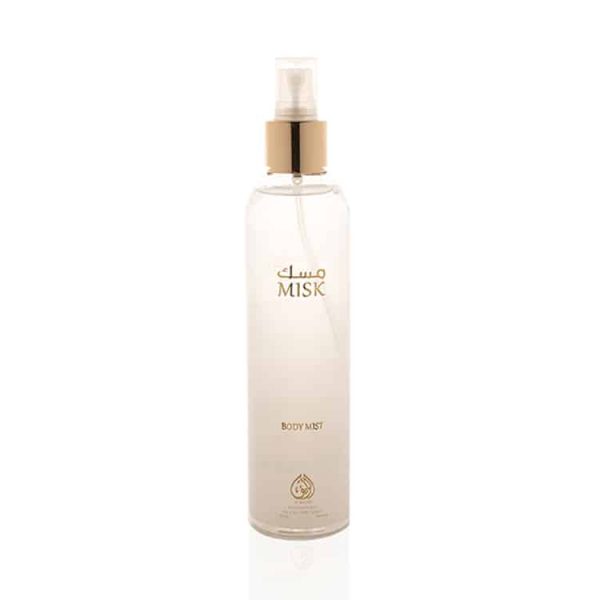 معطر للجسم مسك