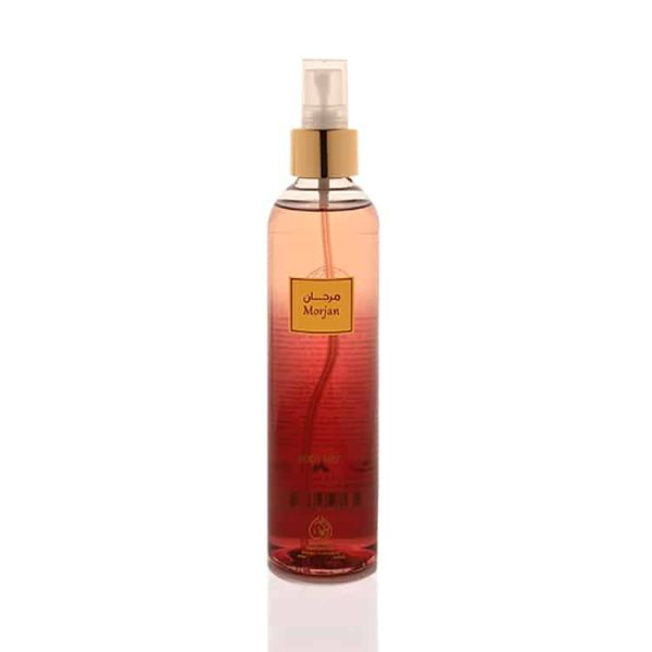 معطر للجسم مرجان