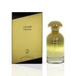 Hamasat Perfume 100 ML