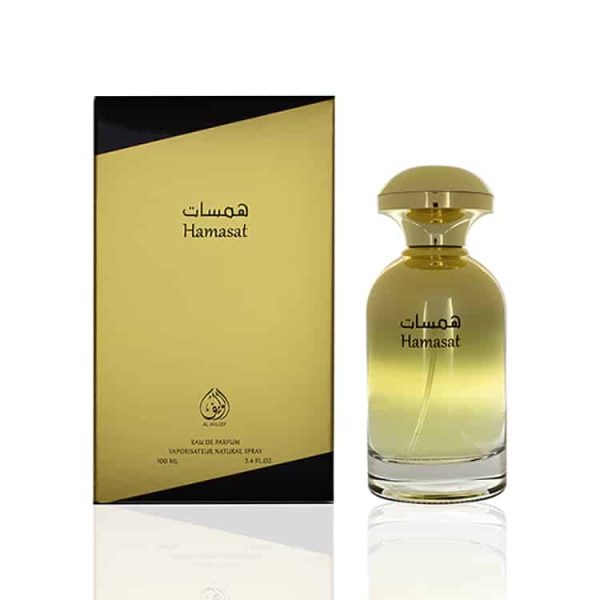 عطر همسات 100 مل