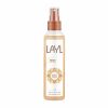 Layl - Fresh Body Mist - Amber- 150 ml