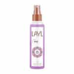 ليل - معطر الجسم - عود - 150 مل