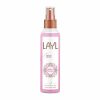 ليل - معطر الجسم -ورد طائقي - 150 مل