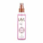 Layl - Fresh Body Mist - Taif Rose - 150 ml