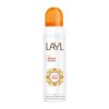 ليل - معطر للجسم ومزيل لرائحة العرق - عنبر - 150 مل