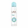 ليل - معطر للجسم ومزيل لرائحة العرق - مسك - 150 مل