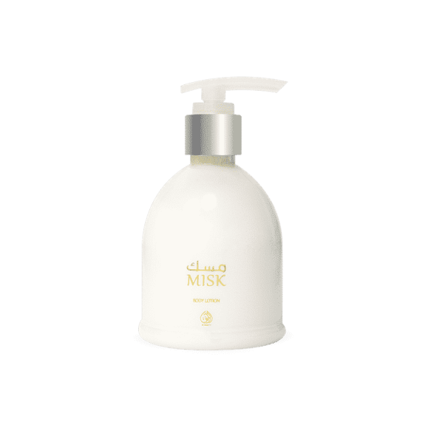 Lotion  Misk