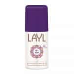 Perfumed antiperspirant Roll-on - Oud -75 ml