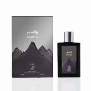 Rawasi Black 100 ML