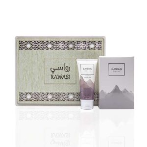 Rawasi White Set