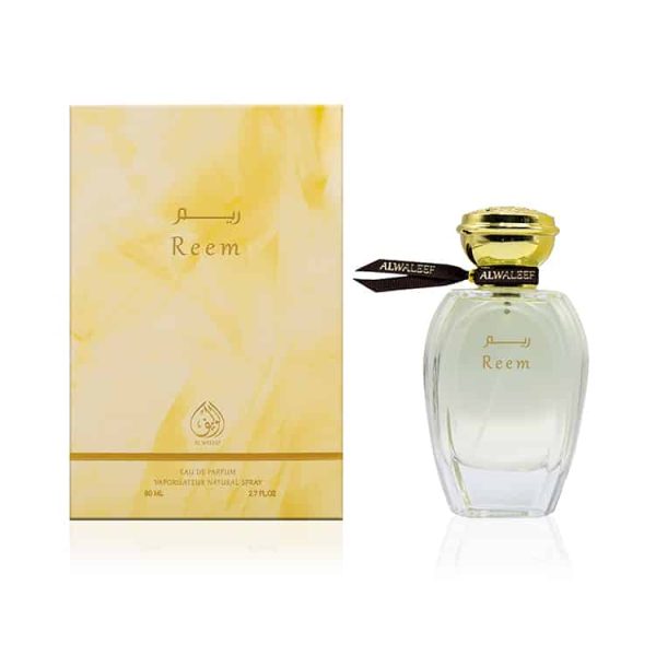 عطر ريم 80 مل
