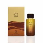عطر رمال غولد 100 مل