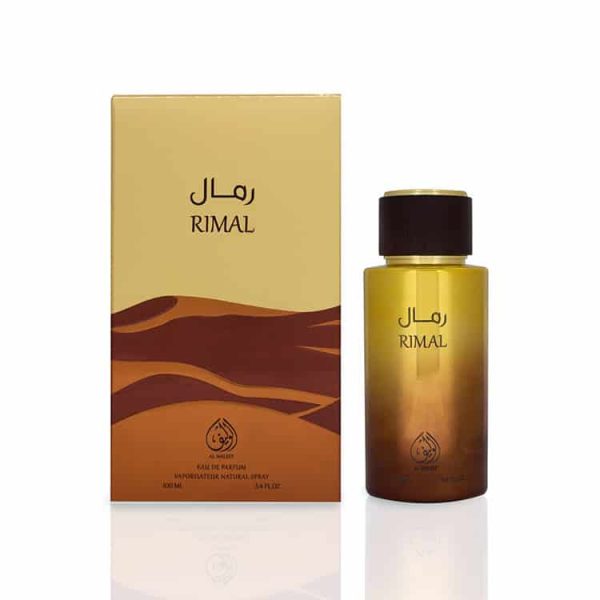 Rimal Gold 100 ML