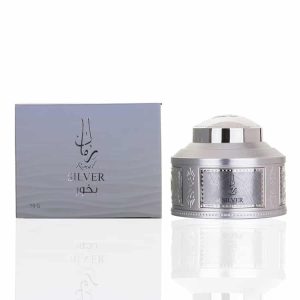 Rimal Silver Incense