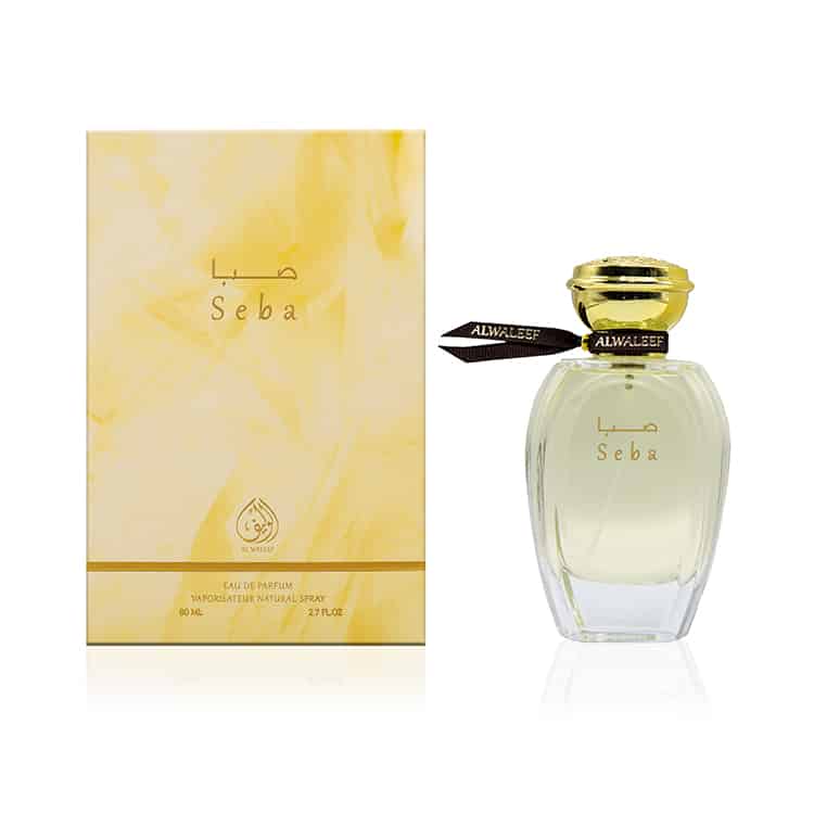 Seba 80 ML – Saudimade