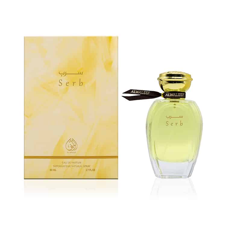 Serb 80 ML – Saudimade