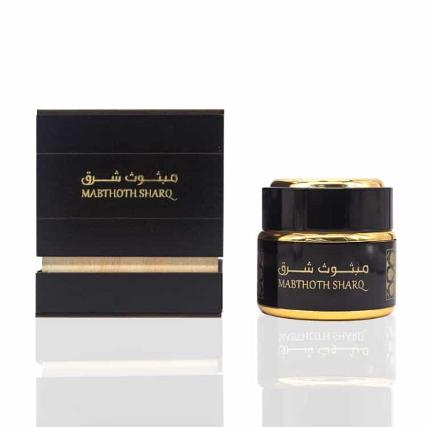 Sharq Incense