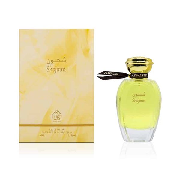 Shojoun 80 ML