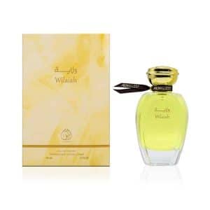 Wilaiah 80 ML