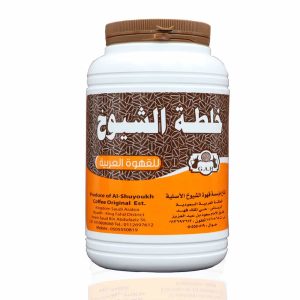Al-Shuyoukh mix 500 grams
