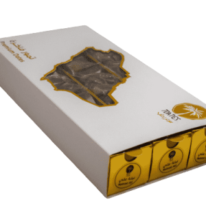 تمر نبتة علي فاخر درجة اولى ( نصف كيلو )