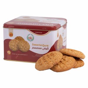 Sesame Qurs1600 grams