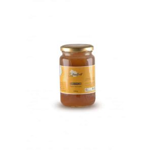 عسل سدر أم العصافير 500 جرام
