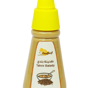 طحينه بلدي 150جرام