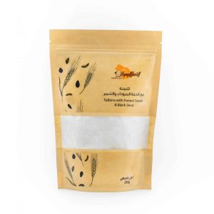 تلبينه 250 جرام