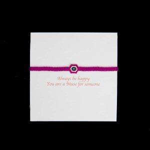Mayoki Bracelet- Foshia