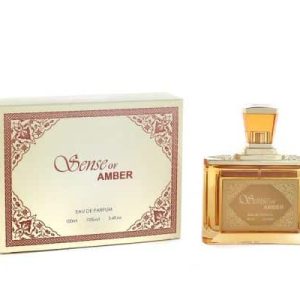 عطر سينس عنبر