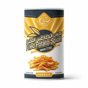 Potato spices 220 grams