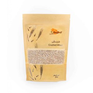 جريش القمح 250 جرام