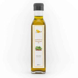 Arugula oil 250 ml