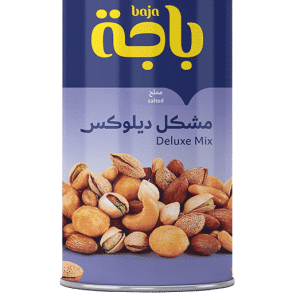 مشكل مكسرات فاخر 450 جرام