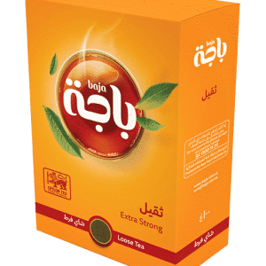 Extra Strong red tea 400 grams