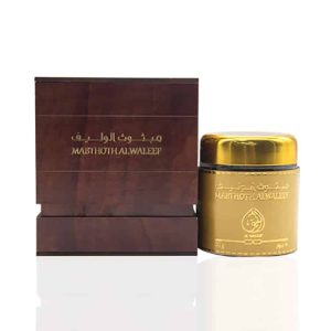 مبثوث الوليف